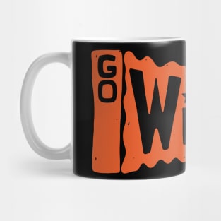 WILD Mug